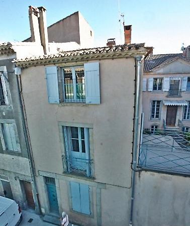 Le Clos Saint Michel Carcassonne Exterior photo
